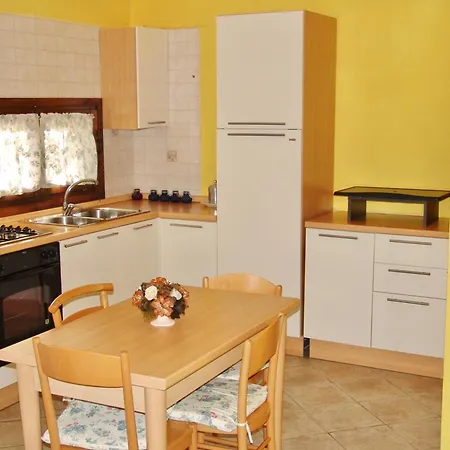 Village In Porto Corallo Just 200 Meters From The Beach, With Private Outdoor Area 빌라푸주
