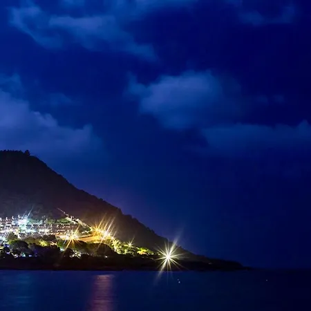 Village In Porto Corallo Just 200 Meters From The Beach, With Private Outdoor Area Lägenhetshotell Villaputzu