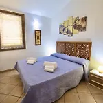 Village In Porto Corallo Just 200 Meters From The Beach, With Private Outdoor Area Lejlighedshotel
