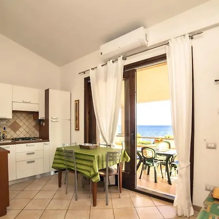 Village In Porto Corallo Just 200 Meters From The Beach, With Private Outdoor Area Villaputzu